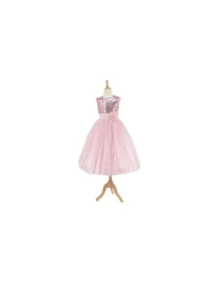 Labay Robe de princesse Emma 5-7 ans - Clearance