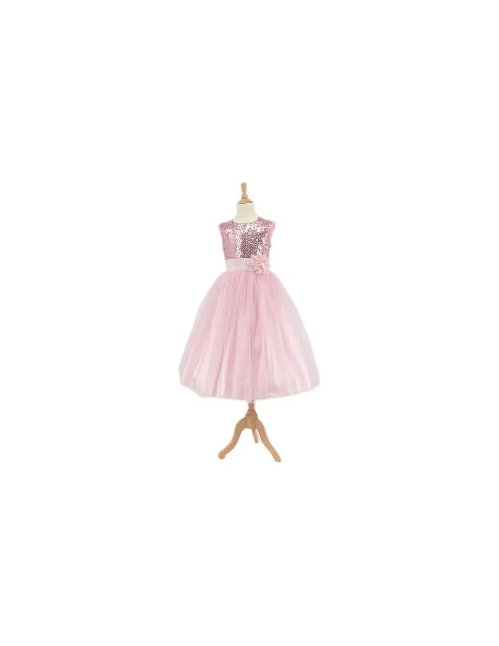 Labay Robe de princesse Emma 5-7 ans - Clearance