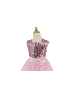 Labay Robe de princesse Emma 5-7 ans - Clearance