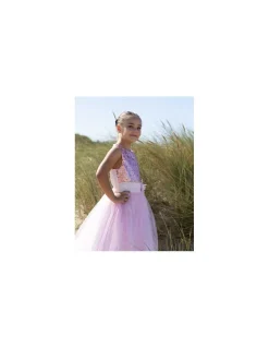 Labay Robe de princesse Emma 5-7 ans - Clearance