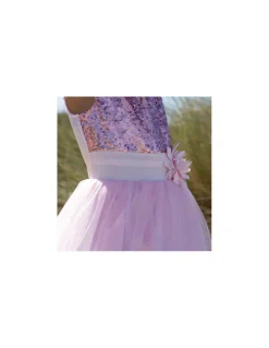 Labay Robe de princesse Emma 5-7 ans - Clearance