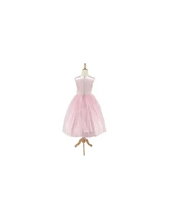 Labay Robe de princesse Emma 5-7 ans - Clearance
