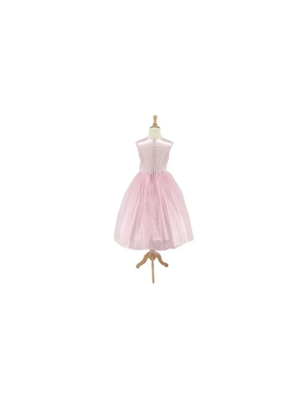 Labay Robe de princesse Emma 5-7 ans - Clearance