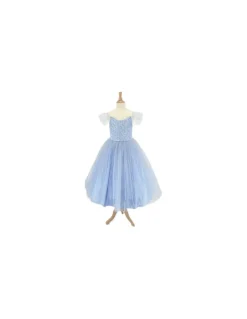 Labay Robe de princesse Eva 5-7 ans - New