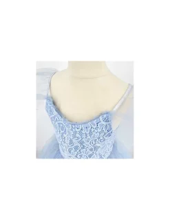 Labay Robe de princesse Eva 5-7 ans - New