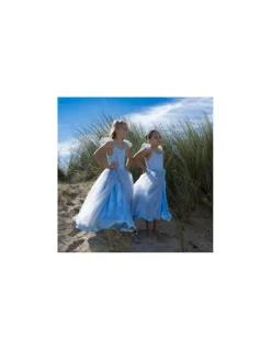 Labay Robe de princesse Eva 5-7 ans - New