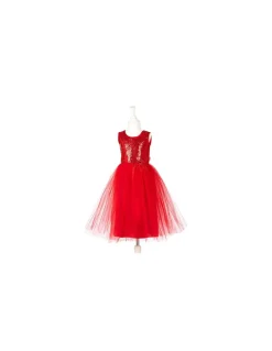Souza Robe de soirée Scarlet 5-7 ans -