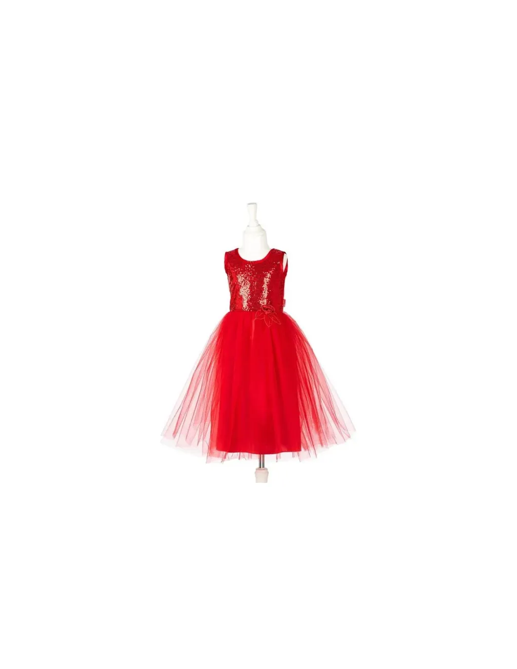 Souza Robe de soirée Scarlet 5-7 ans -
