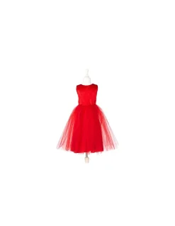 Souza Robe de soirée Scarlet 5-7 ans -