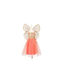 Souza Robe Joanna avec ailes 5-7 ans - Online