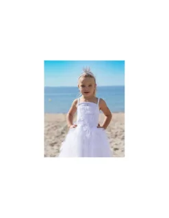 Labay Robe Lac des Cygnes 5-7 ans -