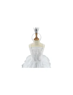 Labay Robe Lac des Cygnes 5-7 ans -