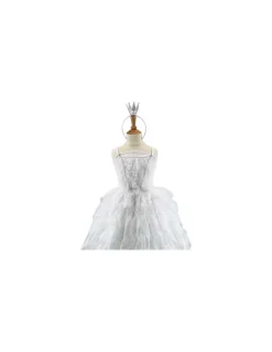 Labay Robe Lac des Cygnes 5-7 ans -