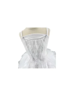 Labay Robe Lac des Cygnes 5-7 ans -