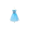 Souza Robe reine des glaces 5-7 ans - New