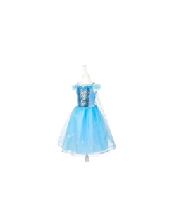 Souza Robe reine des glaces 5-7 ans - New
