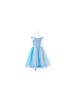 Souza Robe reine des glaces 5-7 ans - New