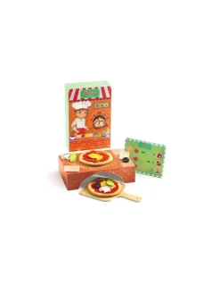 Djeco Roberto Pizza - Online