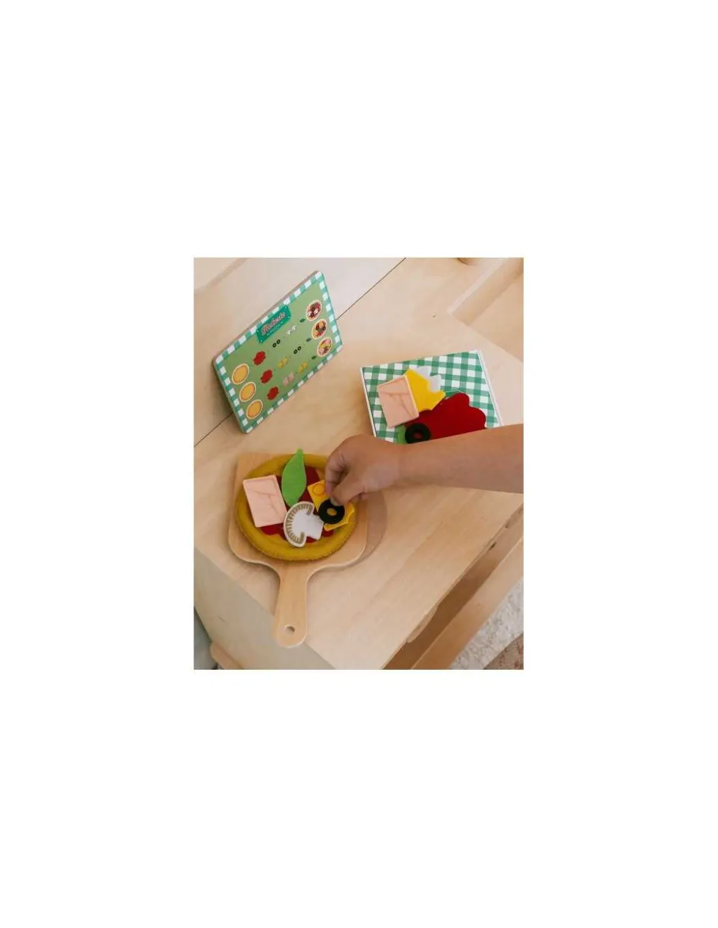 Djeco Roberto Pizza - Online
