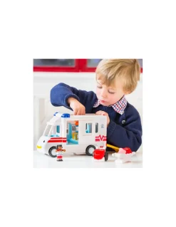 WOW Toys Robin l'ambulance - WOW New