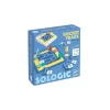 Djeco Rocket Track Sologic - Online