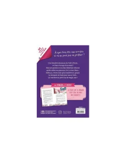 Auzou Roman de l'Avent Le Noël de Clara la petite sorcière - Discount
