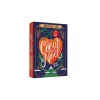Auzou Romance de l'Avent Un coeur pour Noël - Discount