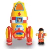 WOW Toys Ronnie la fusée - WOW Discount