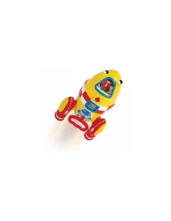 WOW Toys Ronnie la fusée - WOW Discount