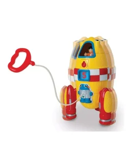 WOW Toys Ronnie la fusée - WOW Discount