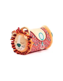 LUDI Rouleau d’activités lion - Clearance