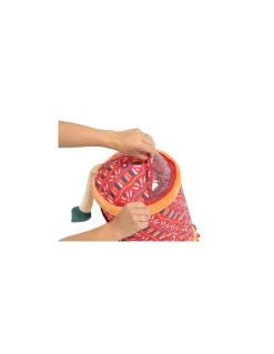 LUDI Rouleau d’activités lion - Clearance