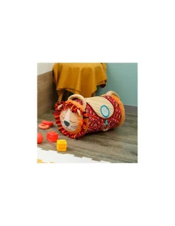 LUDI Rouleau d’activités lion - Clearance