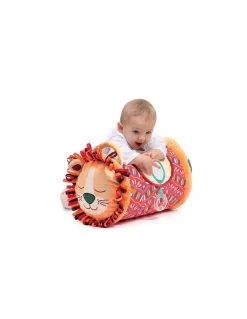 LUDI Rouleau d’activités lion - Clearance