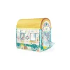 Little Big Room by Djeco Roulotte - Djeco Online