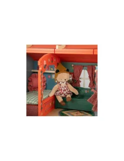 Moulin Roty Roulotte Les Minouchkas - Best