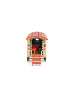 Moulin Roty Roulotte Les Minouchkas - Best