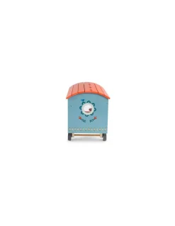 Moulin Roty Roulotte Les Minouchkas - Best