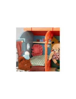 Moulin Roty Roulotte Les Minouchkas - Best