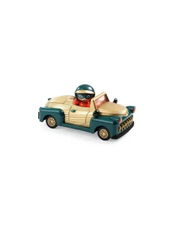 Djeco Royal scarab Crazy Motors - Online