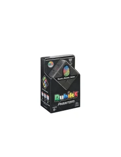 Asmodee Rubik's cube 3x3 phantom