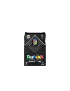 Asmodee Rubik's cube 3x3 phantom