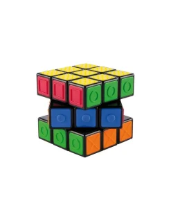 Asmodee Rubik's Sensory 3x3 Discount