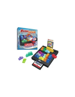 ThinkFun Rush Hour