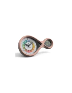 Kidywolf Réveil Kidyalarm bronze -