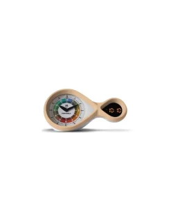 Kidywolf Réveil Kidyalarm bronze -