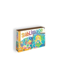 Sentosphere Sablimage sirènes - Sentosphère Sale