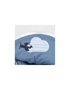 Lilliputiens Sac à dos doux Jules le chien - Discount