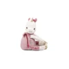 Lilliputiens Sac à dos doux Léna la licorne - Clearance