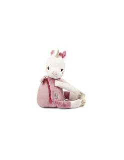 Lilliputiens Sac à dos doux Léna la licorne - Clearance